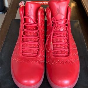 Jordan’s Shine release